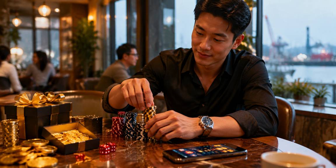 ondinh1 mobile gaming
